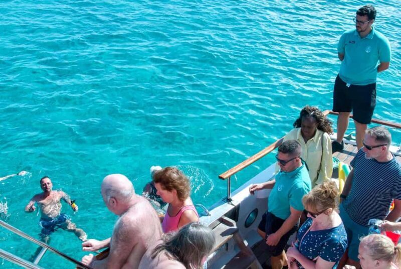 Corralejo: Snorkeling on Lobos Island & Return Ferry Ticket - Final Thoughts