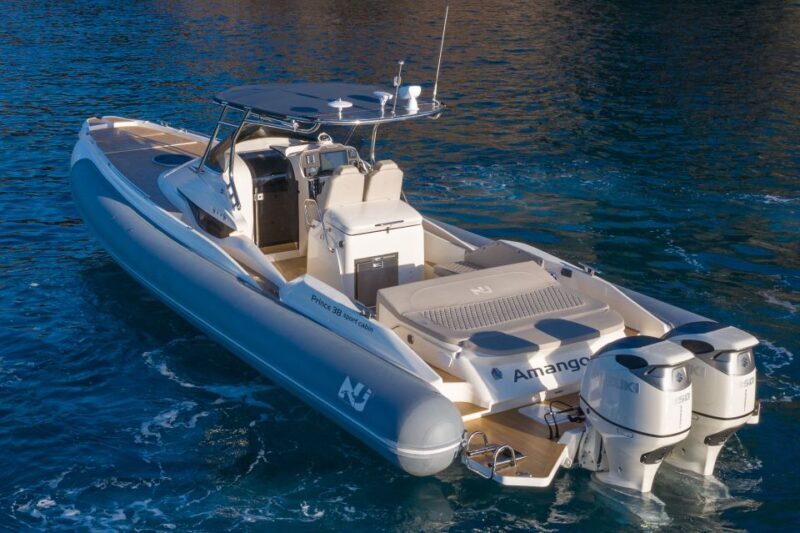 Corralejo: Speedboat Cruise to Beaches with Fruit and Drinks - Final Thoughts