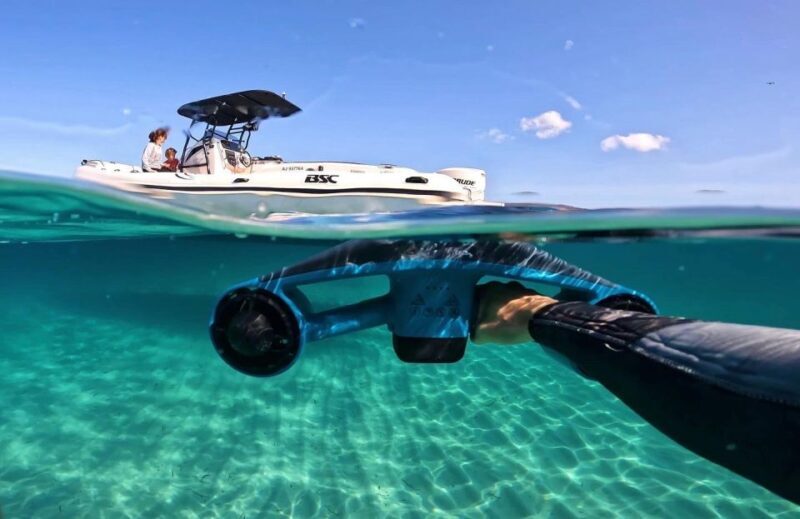 Corsica: Calanques de Piana-capo rosso boat trip/snorkeling - A Detailed Look at the Corsica Boat Trip