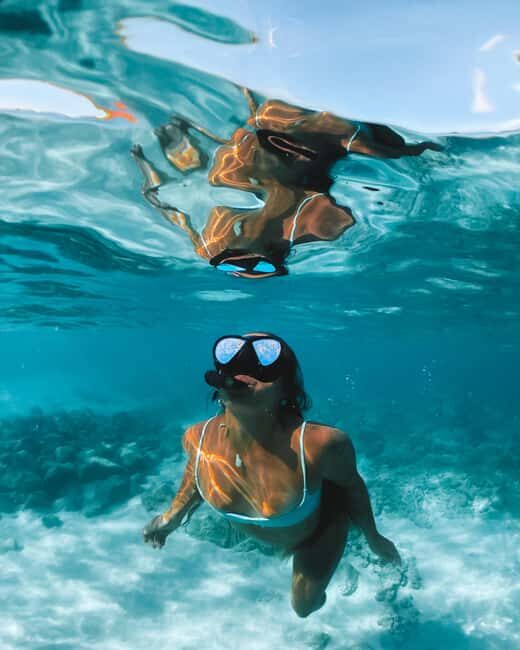Corsica: Calanques de Piana-capo rosso boat trip/snorkeling - FAQ