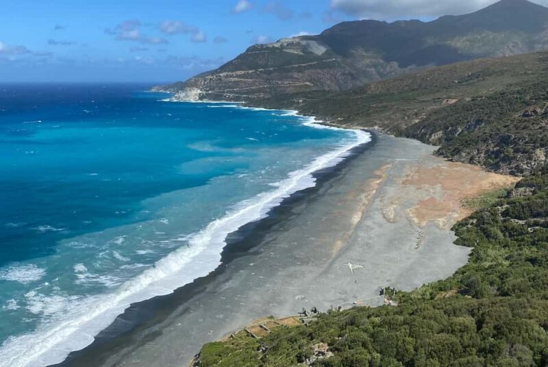 Corsica: Cap Corse Day Trip by Minibus from Bastia - Key Points