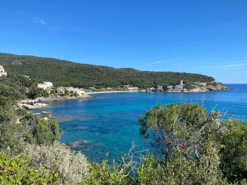 Corsica: Cap Corse Day Trip by Minibus from Bastia - A Deep Dive into the Cap Corse Day Trip