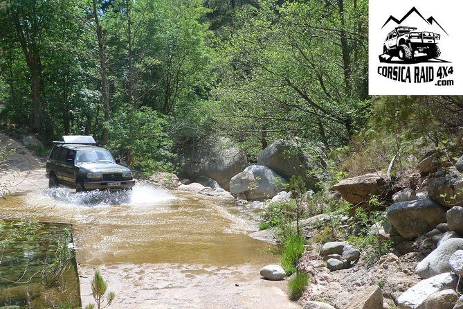 Corsica Extreme Sud Day 4X4 Excursions from Porto-Vecchio - Final Thoughts