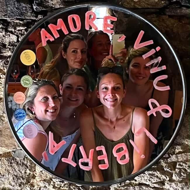 Corsica: Organic wine tasting - Why This Experience Stands Out