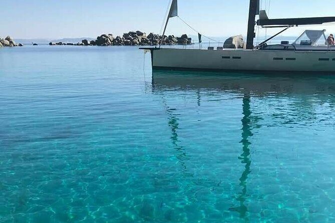 Corsica Tour by Sailboat from Santa Teresa di Gallura - The Value: Why It’s Worth It