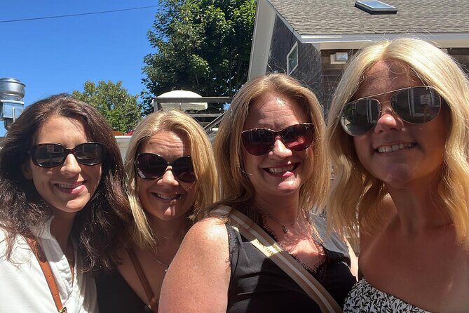 Corsicana Crusade Scavenger Hunt - Corsicana Crusade Scavenger Hunt: A Unique Way to Explore Texas’s Hidden Gems