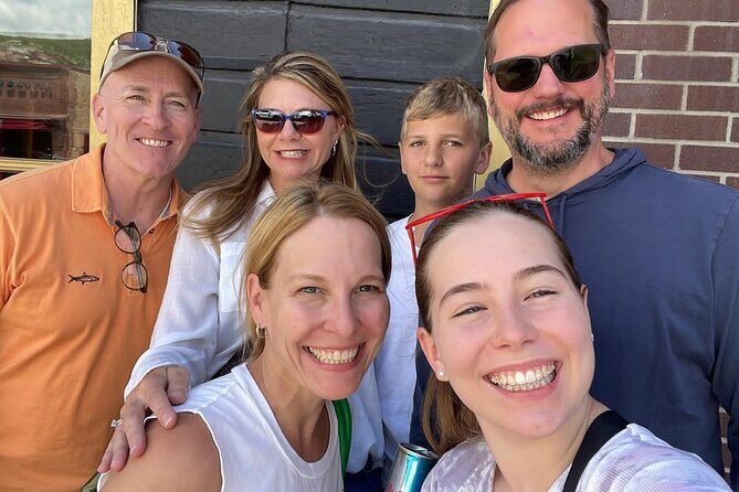 Corsicana Crusade Scavenger Hunt - Who Would Enjoy This?