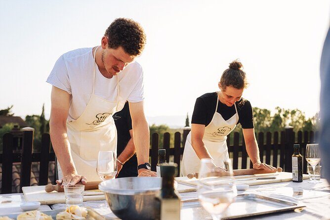 Corso di Pasta Fresca - Practical Details: What You Need to Know