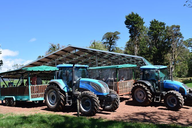 Corso Lecheria Tour - Final Thoughts