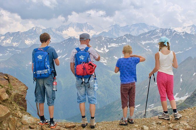 Cortina & Dolomites Small Group full Day tour from Venice - FAQs