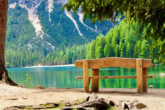 Cortina & Dolomites Small Group full Day tour from Venice - Who Will Love This Tour?