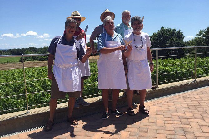 Cortona Cooking Class - Who Will Appreciate This Experience?