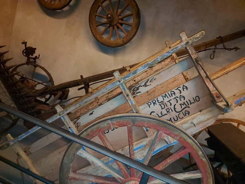 Cortona: Journey Through Time - Cortona: Journey Through Time