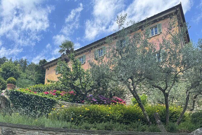 CORTONA Medieval Charme: PRIVAT E-bike Experience, Top Quality! - Exploring Cortona on Two Wheels: A Deep Dive into the Experience