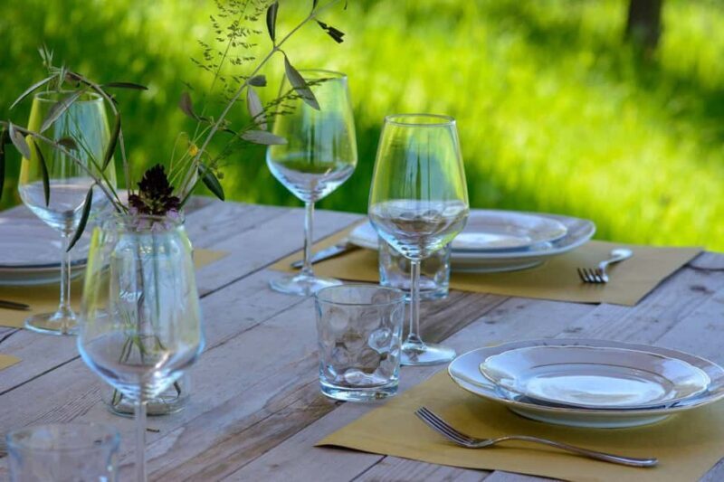 Cortona: Organic wines tasting at Colle Acacia's vineyards - Who Should Consider This Tour?