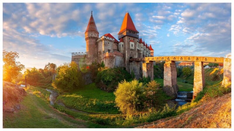 Corvin castle: 1 day car tour from Oradea - Who Will Love This Tour?