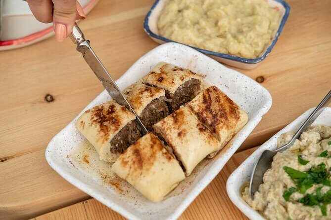 Cosmopolitan Kurtulu: Istanbuls Neighborhood of Taste - A Deep Dive into Istanbul’s Culinary and Cultural Scene