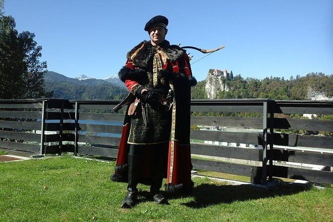 Cosmopolitan "medieval" Bled Walking Tour - Who Should Consider This Tour?