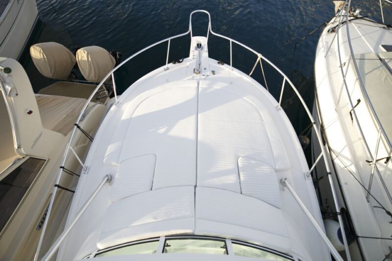 Costa Adeje: Private Yacht Sailing Tour from Puerto Colón - Key Points