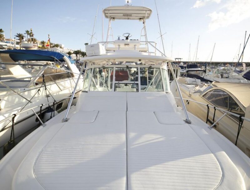 Costa Adeje: Private Yacht Sailing Tour from Puerto Colón - Final Thoughts