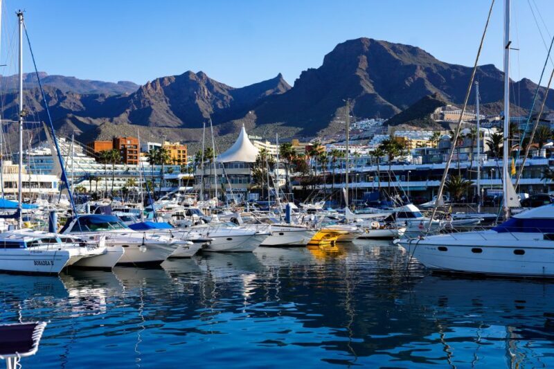 Costa Adeje: Tuk Tuk Tour - Final Thoughts