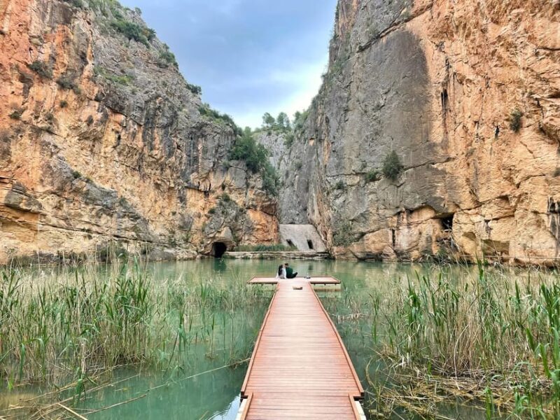 Costa Blanca: Chulilla and the Hanging Bridges Tour - Exploring Valencia’s Hidden Gem: Costa Blanca’s Chulilla and the Hanging Bridges Tour
