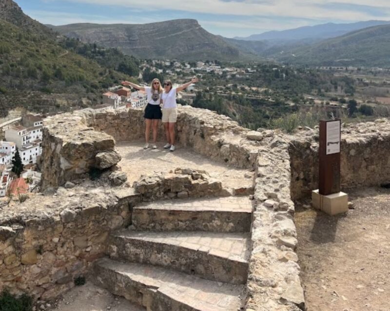 Costa Blanca: Chulilla and the Hanging Bridges Tour - Final Thoughts: Who Is This Tour For?