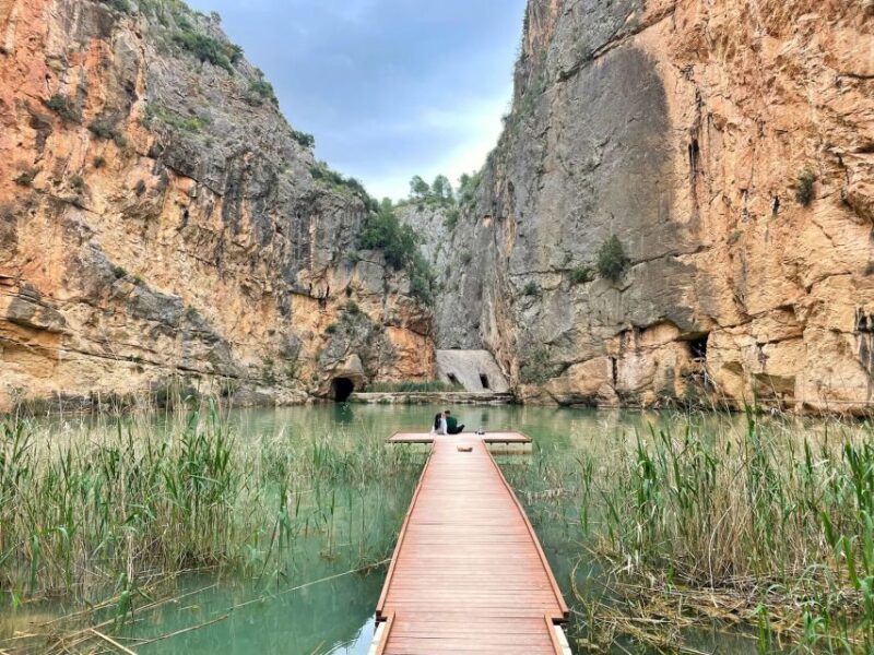 Costa Blanca: Chulilla and the Hanging Bridges Tour - FAQ