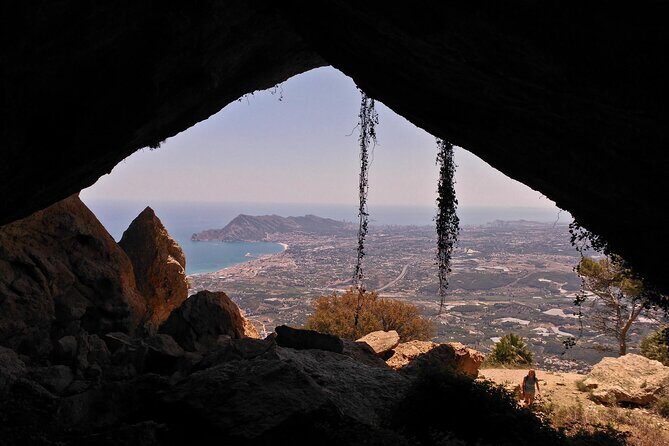 Costa Blanca Guided Walk - A Closer Look at the Costa Blanca Guided Walk