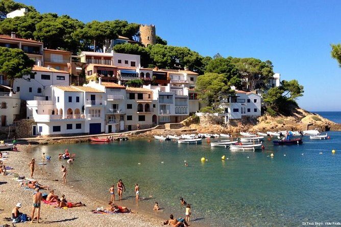 Costa Brava and Empuries Small Group Tour with Hotel Pick-Up and Boat Ride - Final Thoughts