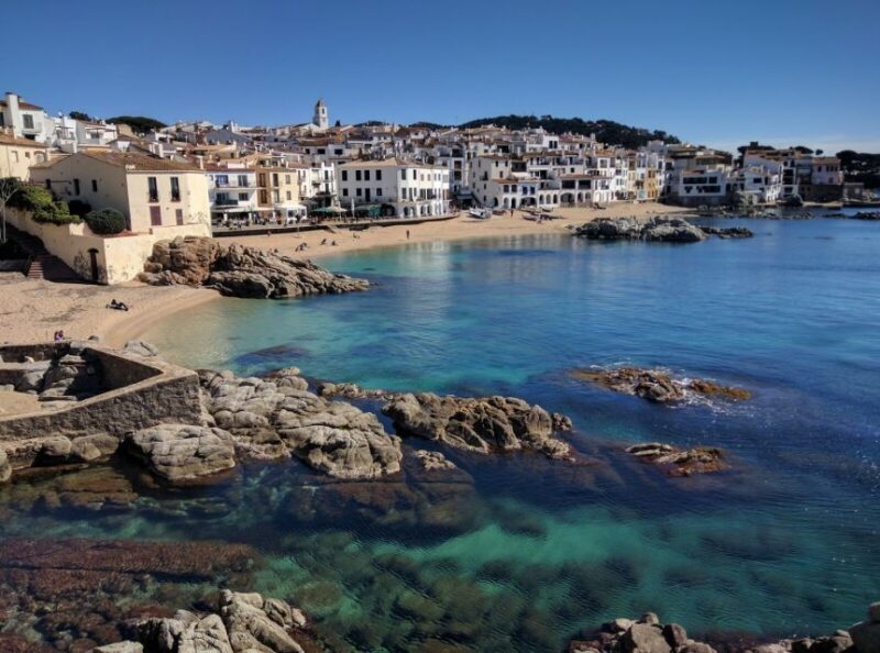 Costa Brava and Medieval Villages Full Day Tour - Exploring the Costa Brava and Medieval Villages: A Full Breakdown
