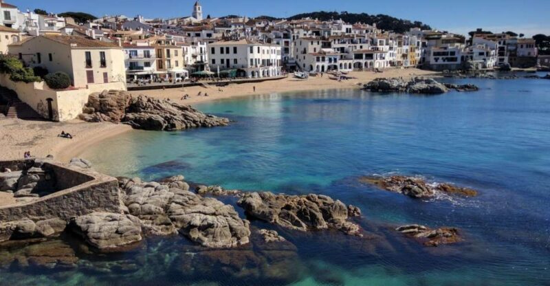 Costa Brava and Medieval Villages Full Day Tour - What Makes This Tour Stand Out?