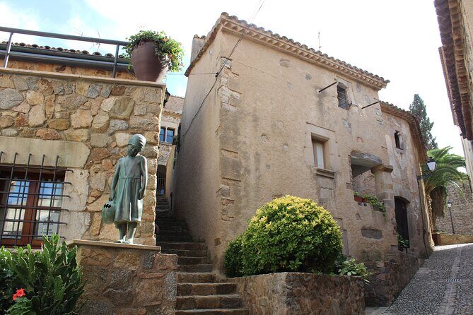 Costa Brava Beach Trip from Barcelona to Tossa de Mar - Final Thoughts