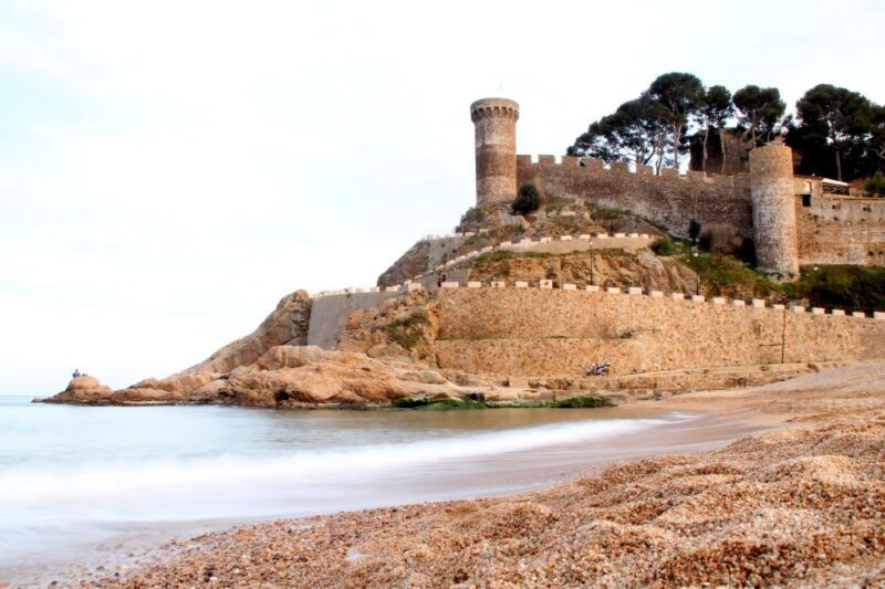 Costa Brava: Boat Ride and Tossa Visit with Hotel Pickup - The Sum Up: Who Should Consider This Tour?