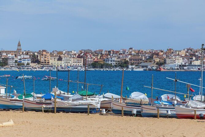 Costa Brava Coast Hike and Snorkel from Barcelona with Lunch - An Authentic Day in Costa Brava: Hiking, Snorkeling, and Savoring Local Flavors