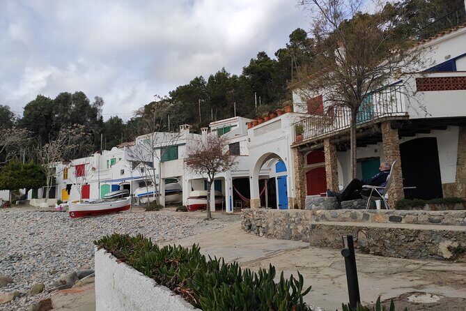 Costa Brava Coast Hike and Snorkel from Barcelona with Lunch - Frequently Asked Questions