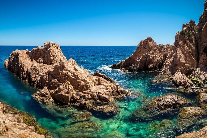 Costa Brava Day Adventure: Trails, Snorkel, Cliff-Jump & Meal - FAQ