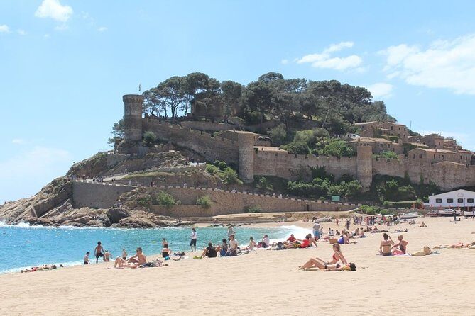 Costa Brava Day Tour with Boat Trip from Barcelona - FAQ