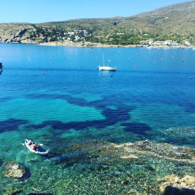 Costa Brava Discovery: Hike & Swim from Barcelona - The Perfect Day Out: A Full Breakdown