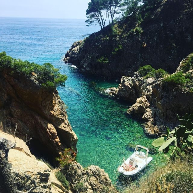 Costa Brava Discovery: Hike & Swim from Barcelona - The Overall Value