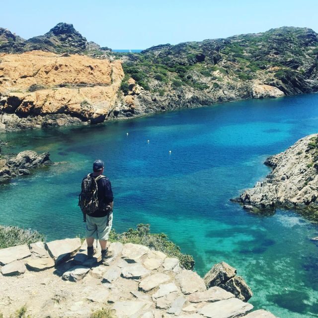 Costa Brava Discovery: Hike & Swim from Barcelona - The Sum Up