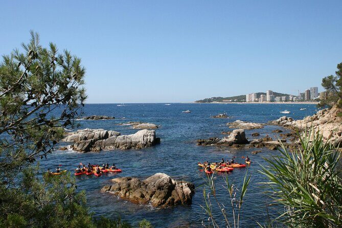 Costa Brava Guided Kayak and Snorkeling Excursion in Playa de Aro - Final Thoughts: Is It Worth It?