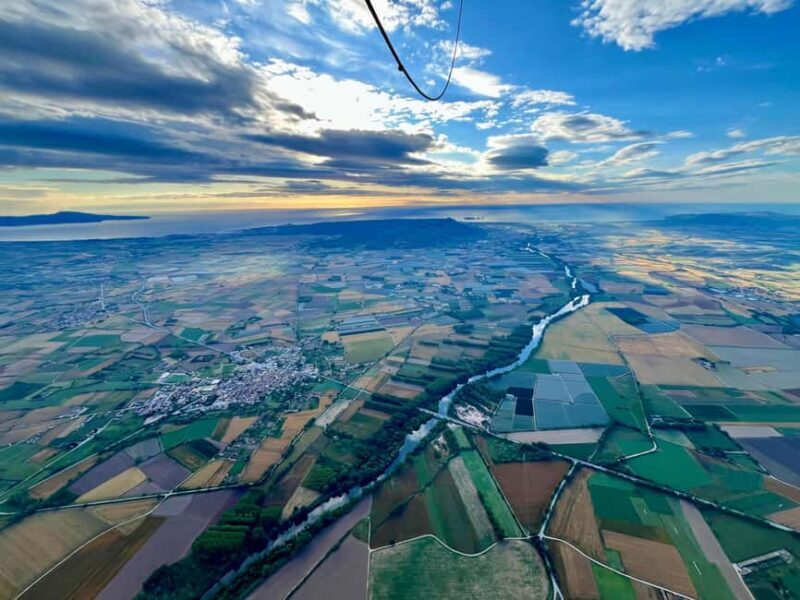 Costa Brava: hot air balloon rides - Private - Final Thoughts