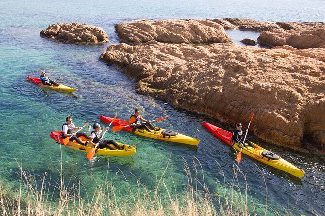 Costa Brava - Kayaking and Snorkeling "Sea Caves" Tour - Final Thoughts
