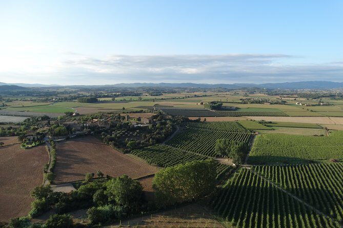 Costa Brava Private balloon flight - What Makes the Flight Special