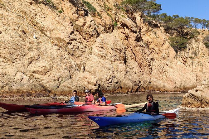 Costa Brava - Sant Feliu de Guíxols / Sea Kayak Morning Tour - Final Thoughts: Is It Worth It?