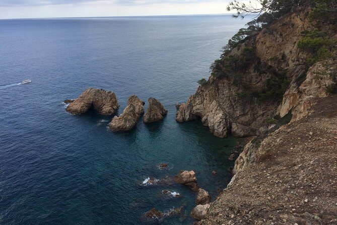 Costa Brava Scenic Hike & Tossa de Mar Small Group Tour - Who Would Love This Tour?