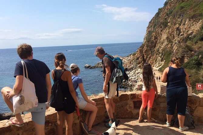 Costa Brava Scenic Hike & Tossa de Mar Small Group Tour - FAQ
