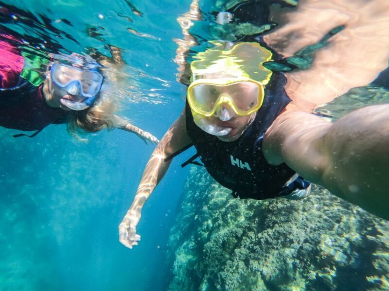 Costa Brava: Sea Caves Kayaking and Snorkeling Tour - Final Thoughts