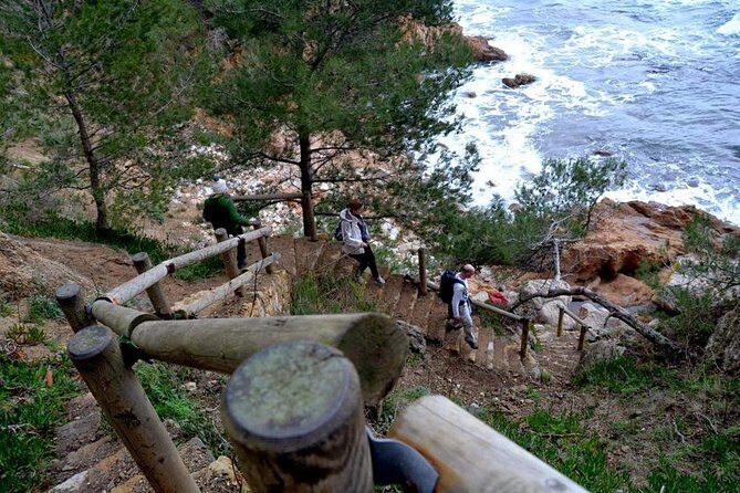 Costa Brava Small Group Hiking Tour from Barcelona - A Scenic Escape to Costa Brava with a Personal Touch